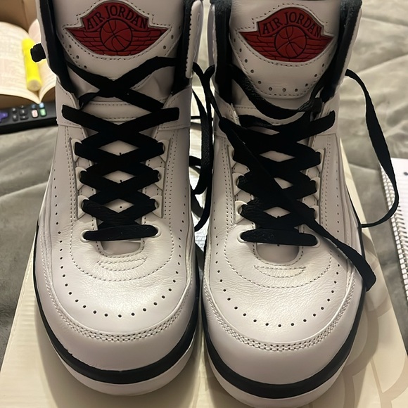 Jordan Retro 2 - Picture 3 of 5